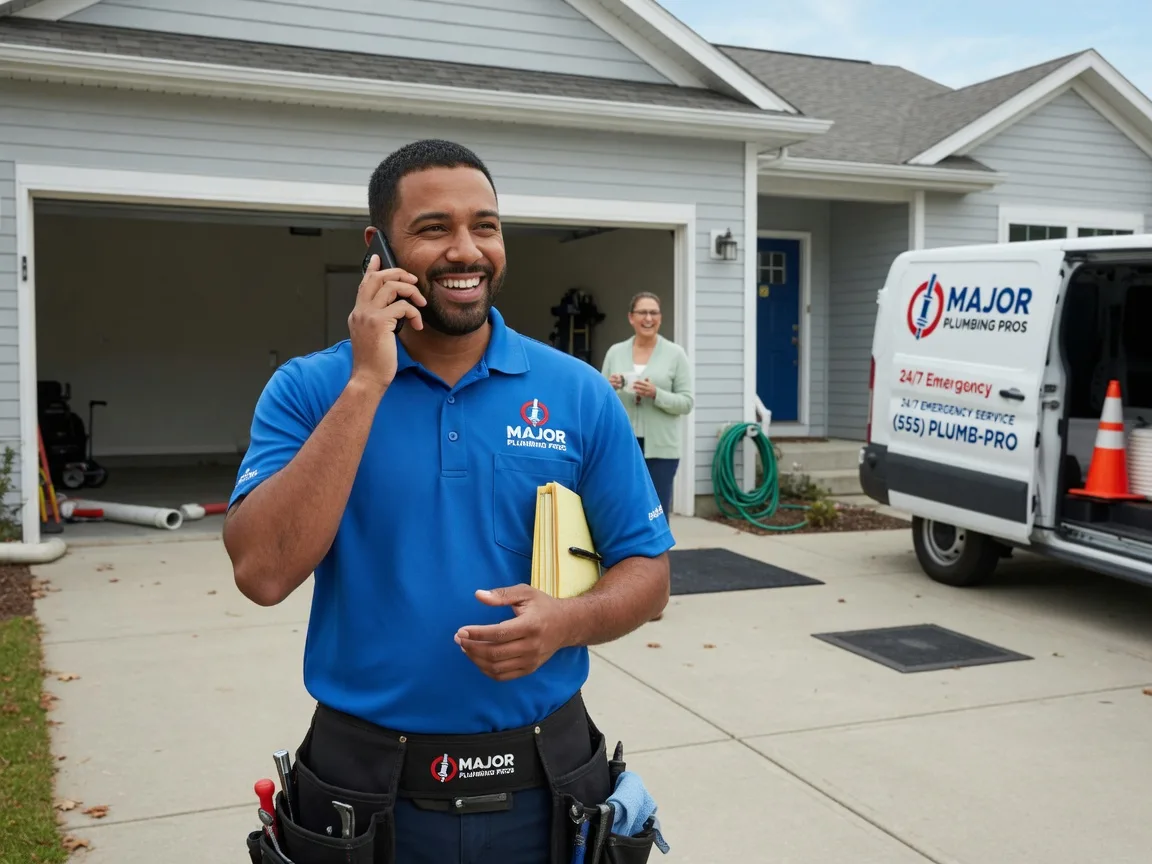 Drain Cleaning Services Akron, MI FAQs